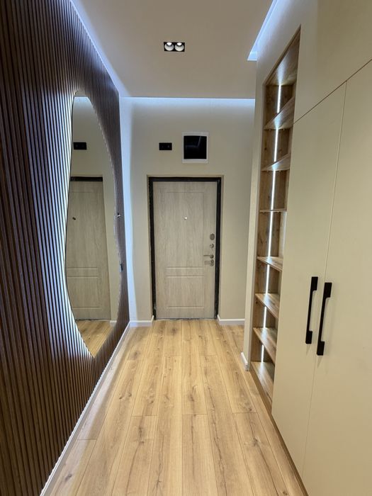 Юнусабад 11,  3+3/9/10 новостройка , ориентир мегапланет