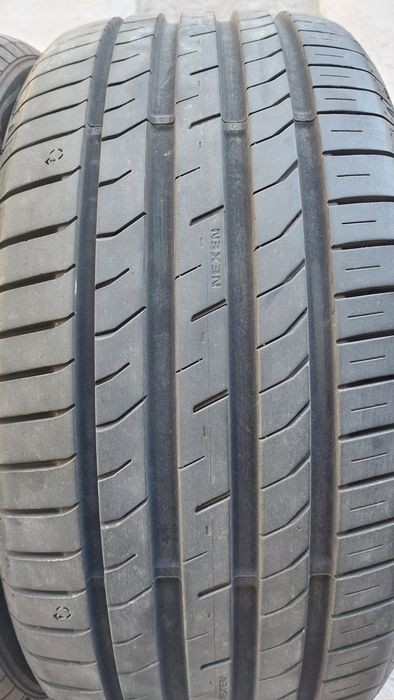 Летни гуми 235 45 17 Nexen N Fera Primus 2 броя