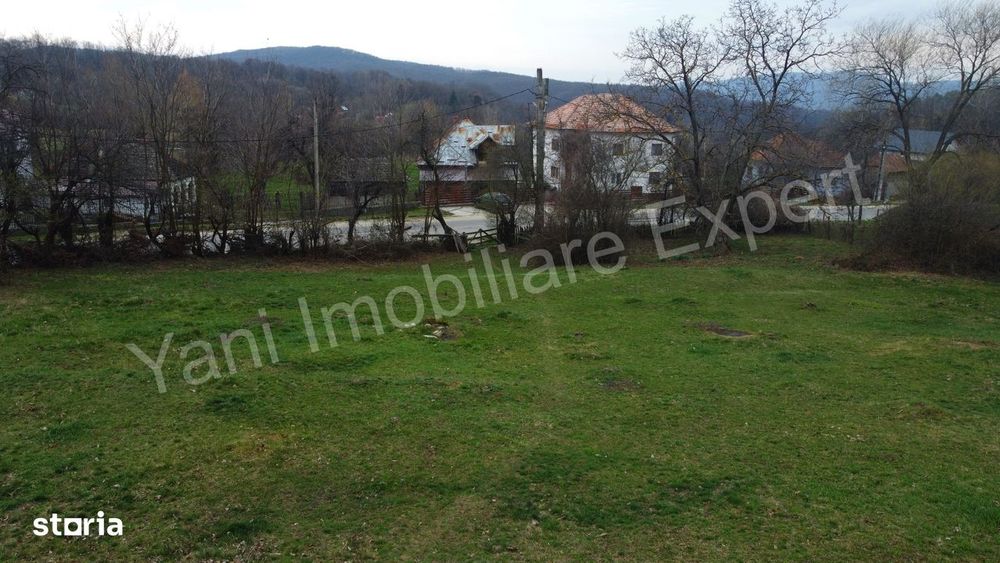 Teren de vânzare în comuna Cepari, județ Argeș.