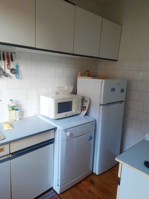 Дава се под наем Етаж от къща в Нови Искър - 77 кв.м за 400 € - Снимка #1