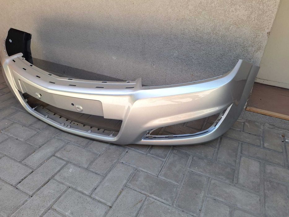 Bara Fata Opel Astra H 2007-2009 Vopsita Gri Deschis