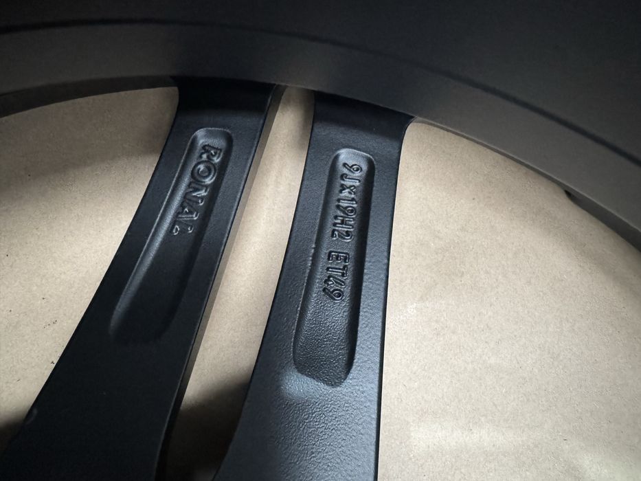 Jante E-Class W213 ORIGINALE 19"