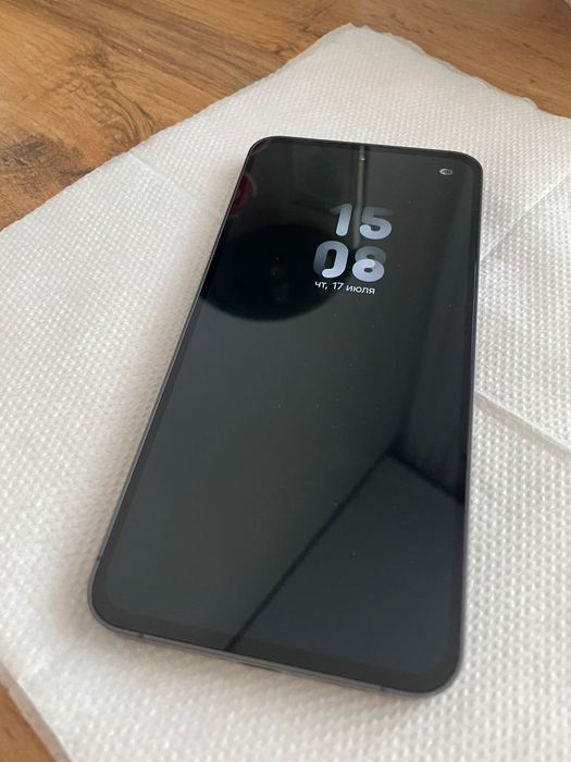 Samsung S24 FE Обмен на другой телефон