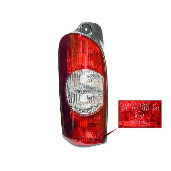 Stop lampa RENAULT MASTER / OPEL MOVANO (2003-2009) Stanga - Dreapta