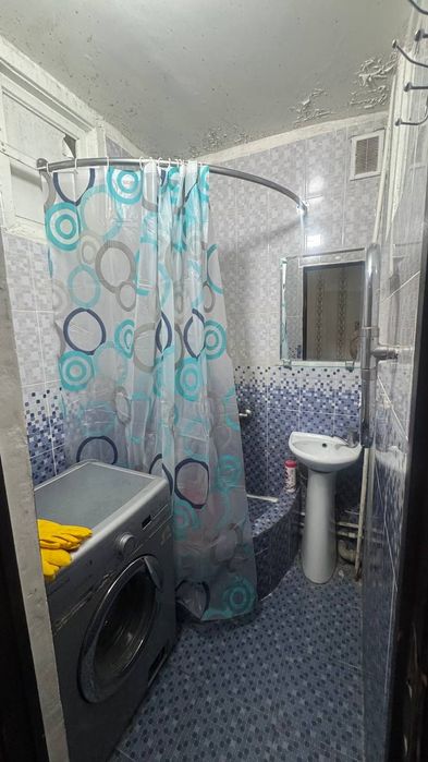 2 хонали квартира. Буюк Ипак йули