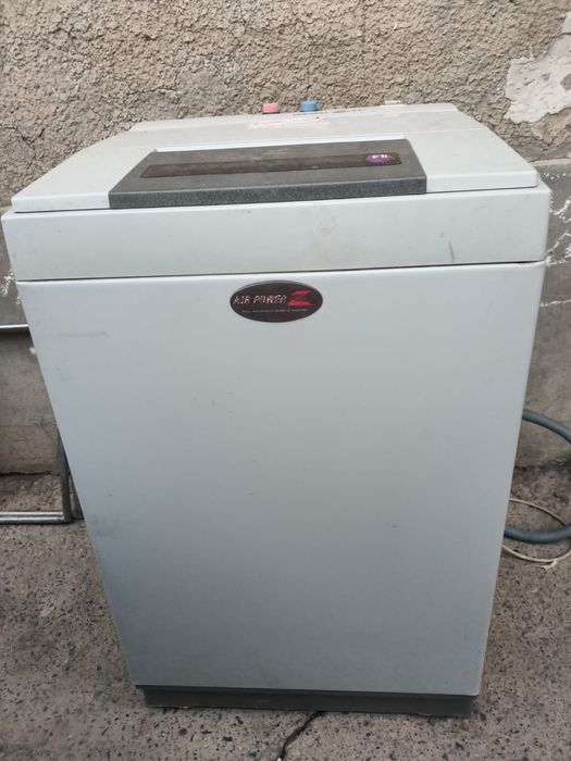 Продам полуавтомат Daewoo