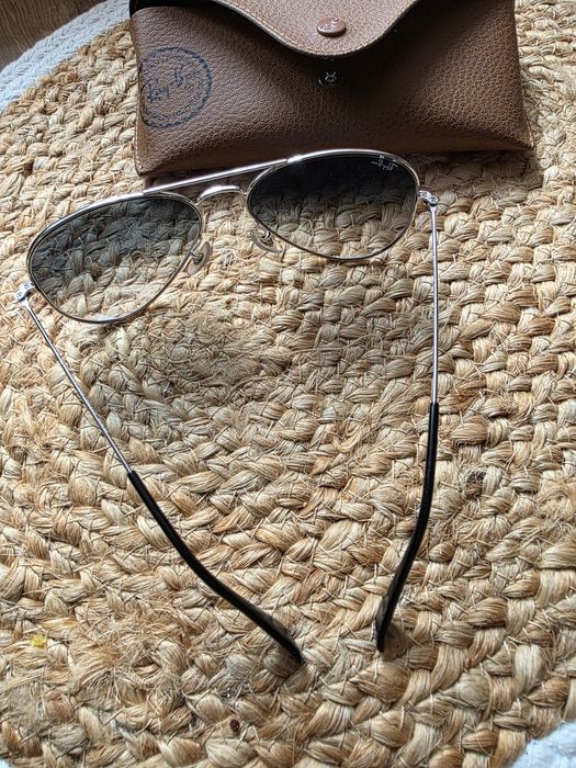 Слънчеви очила Rayban