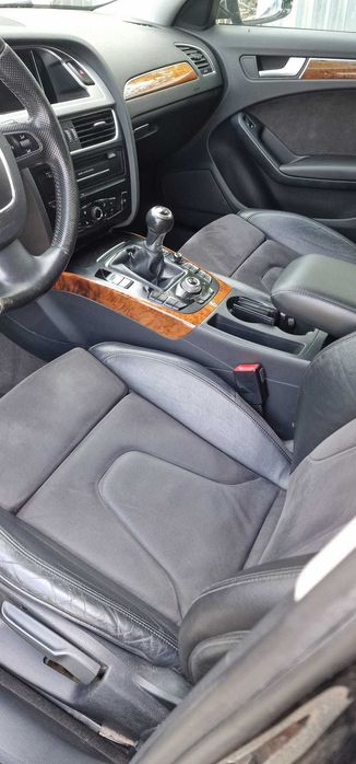 De vanzare Audi A4 B8 2011 2.0 CAGA 143 cai