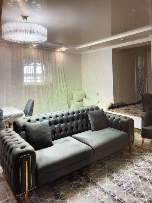 Продам дом мкр Аскар Тау