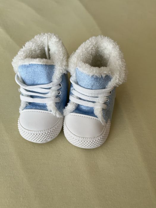 Бебешки буйки размер 18