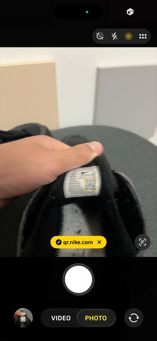 Nike air max tw full black