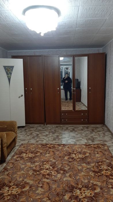 Сдам 1 комнатную квартиру