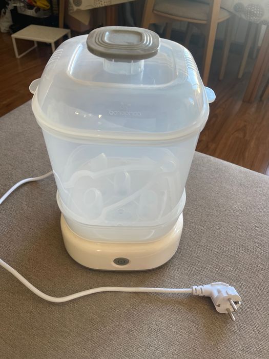 Съерилизатор за бебето