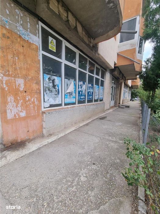 Spatii Comerciale Alexandria Str Dunarii