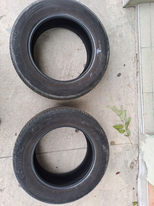 Летни гуми 195/65/15
