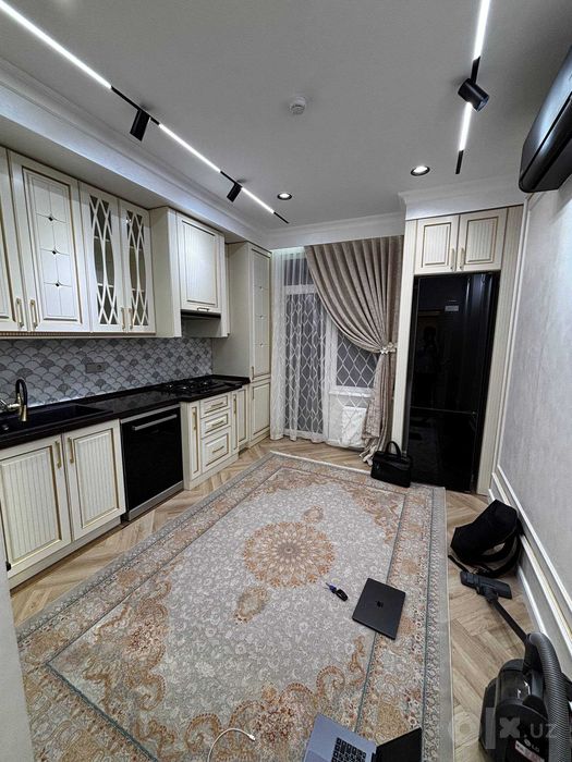 NGR BI sado 3-комнатная квартира / 3-room apartment for rent