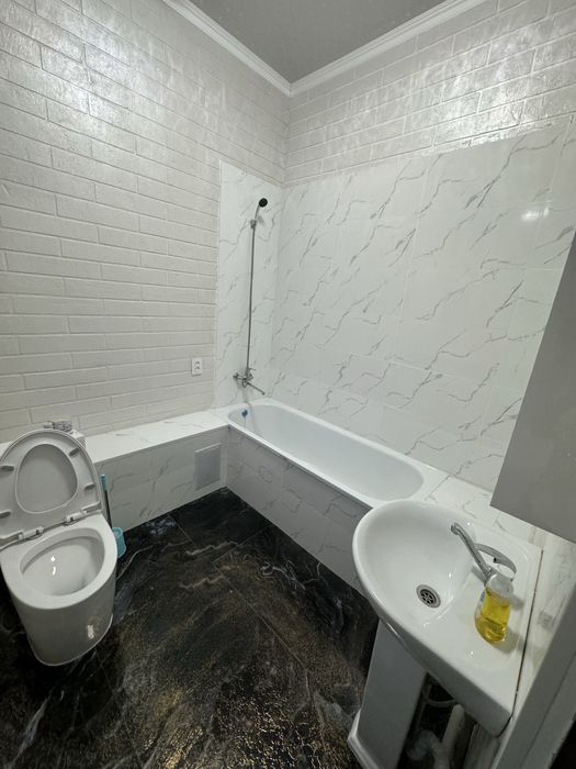 Квартира посуточно (номер в гостинице)