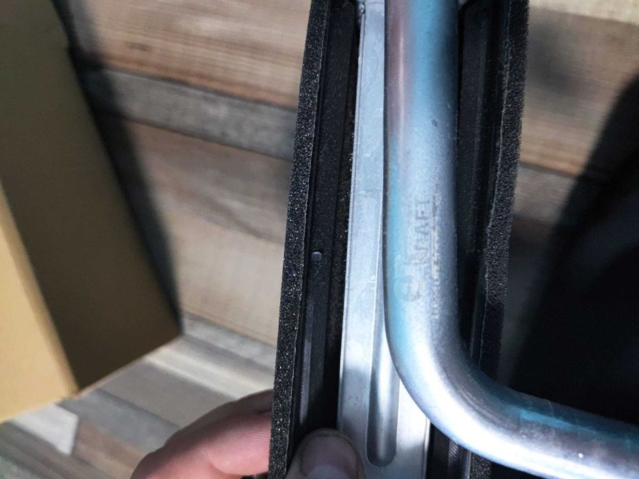 Schimbator Caldura Habitaclu Denso - NOU