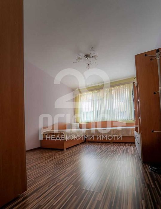 Продава се Тристаен апартамент в Велико Търново, Бузлуджа - 83 кв.м за 1686 €/кв.м - Снимка #8
