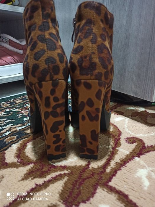 Продам супер полусапожки