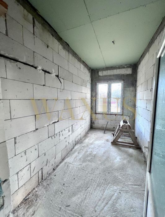 Casa nouă în Iara Cluj