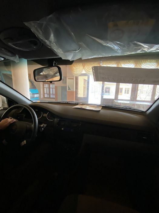 Chevrolet Lacetti / Gentra 2023 — 2