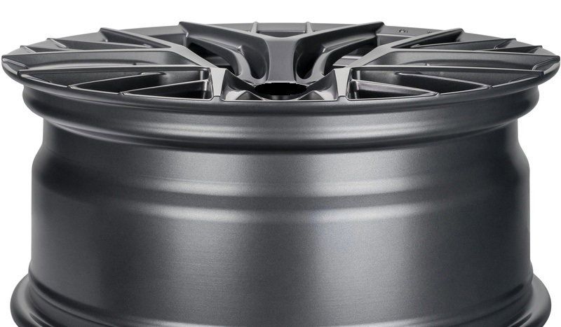 Jante R18 5x114.3 ATMOS X18 | Toyota, Lexus, Hyundai, Kia, Honda, Mazda