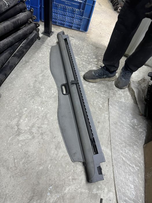 Щора бмв е46 bmw e46 shtora задна щора