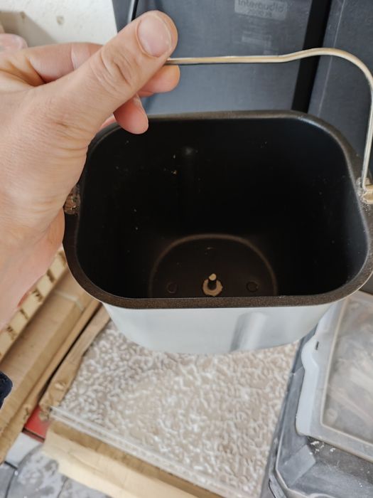 Mașină făcut pâine Tefal Pain & Delices