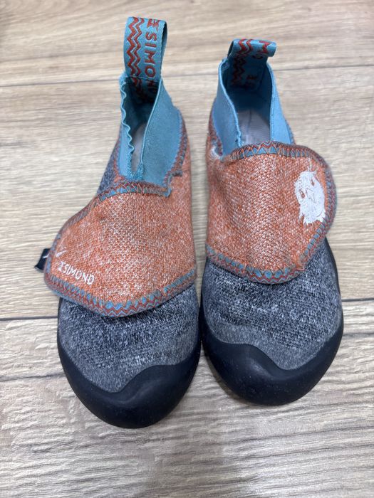 еспадрили за катерене