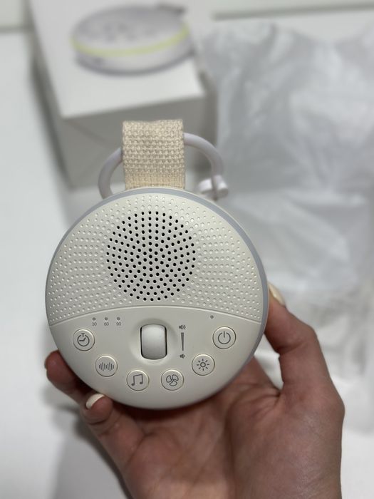 Продам детский ночник с белым шумом