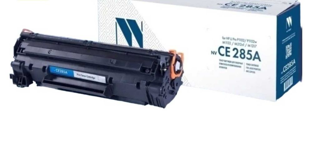 NV Print CE285A.