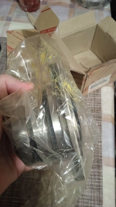 На Рав 4 запчасти