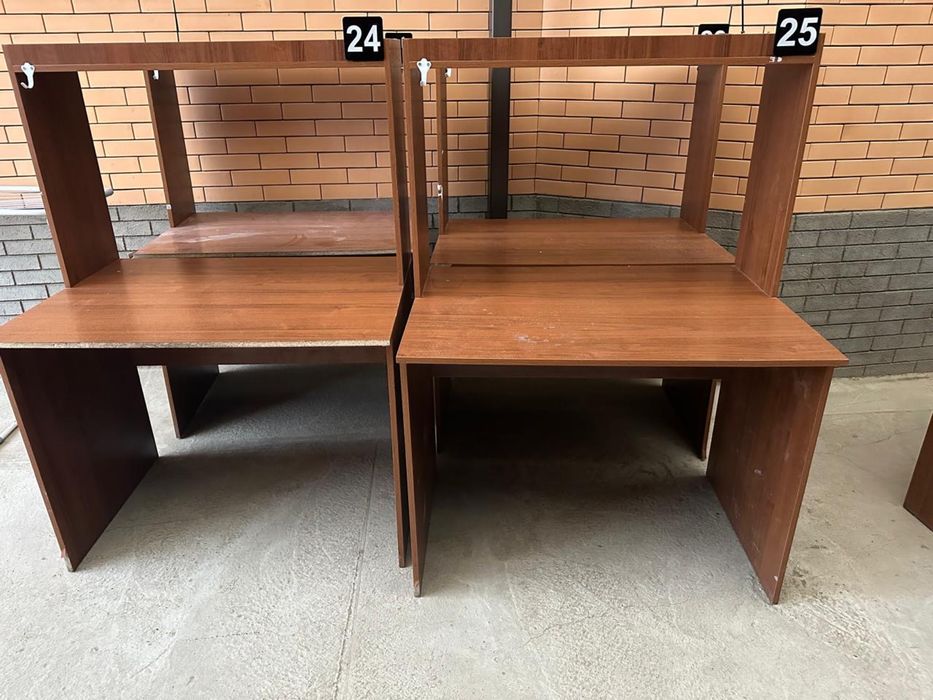 Компьютерный  стол