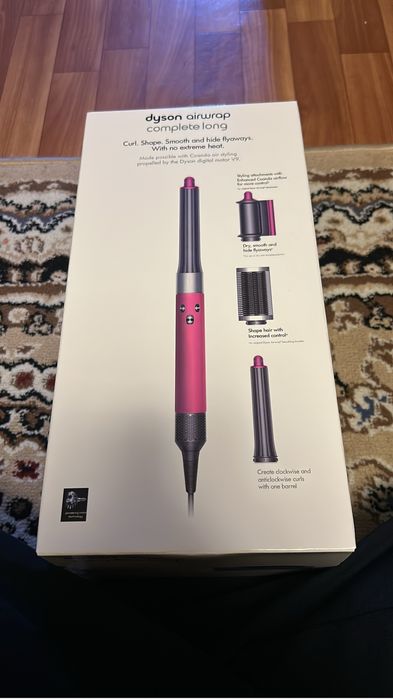 Продается дайсон