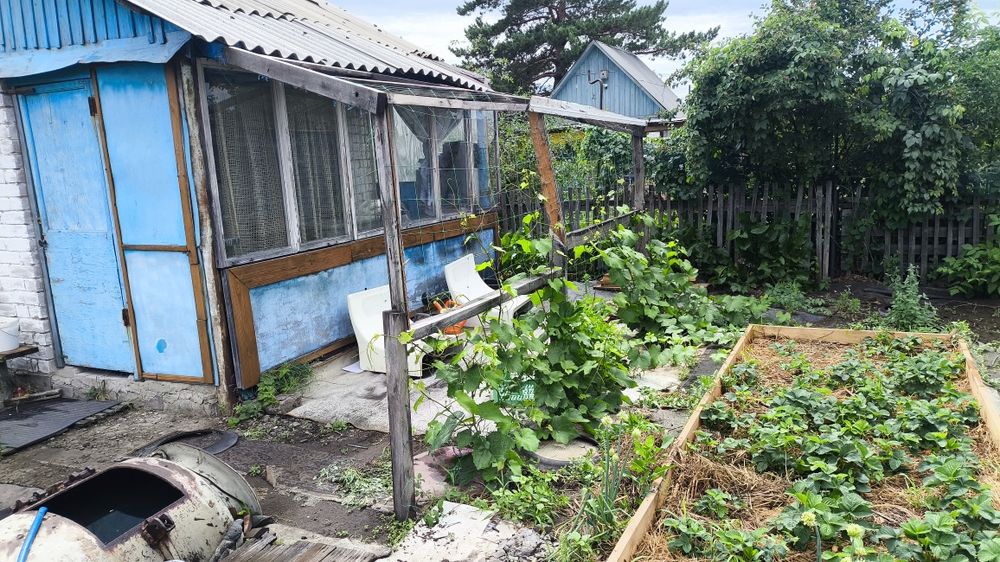 Продам дачу сад Здоровье