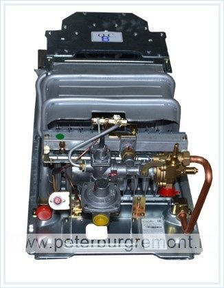 Ремонт газовых колонок профессионально и качественно выезд на дом