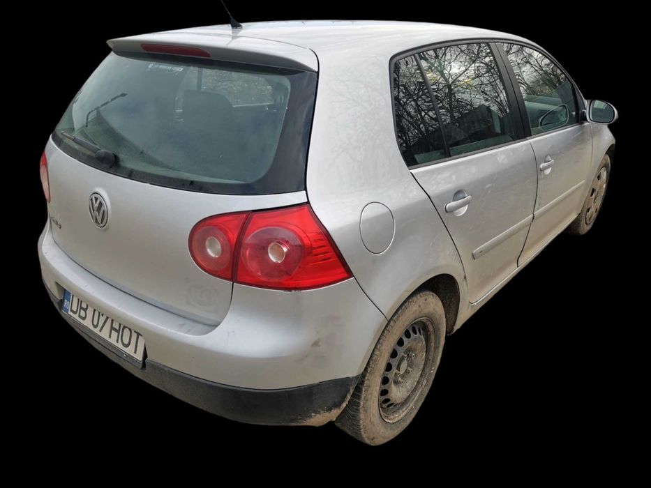 Piese Vw Golf 5 - 1. 4 BCA , 1.9 TDI  BXE , BKC ,  2.0 BKD