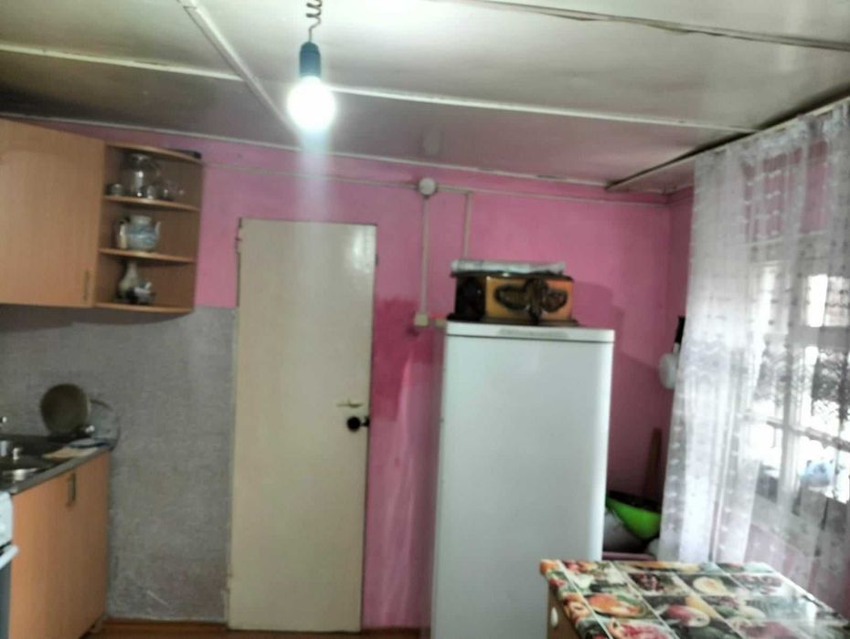 Дом, 54,4м², участок 4,6 сот.