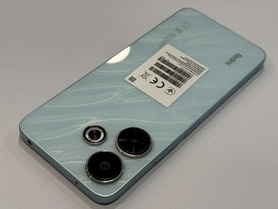 Xiaomi Redmi 13 – 128GB / 6GB RAM