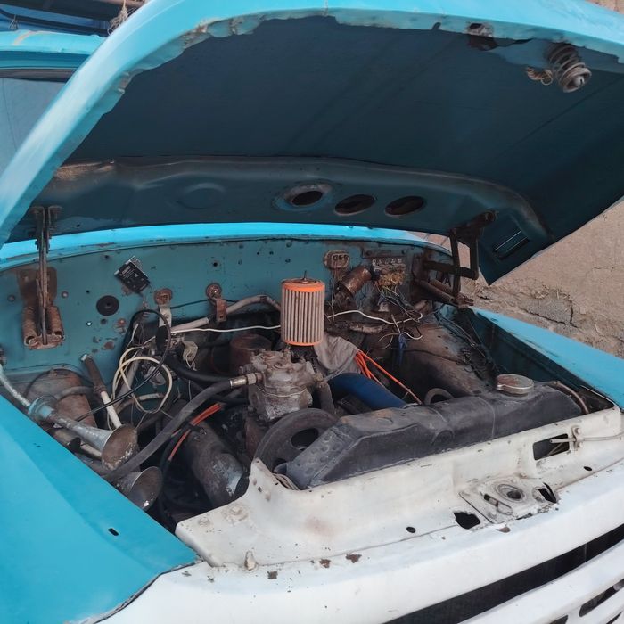 ЗИЛ сотилади самасвал lexkavoyga obmen bor