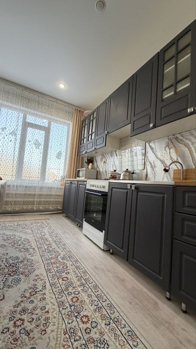 Продается дом в Зачаганске