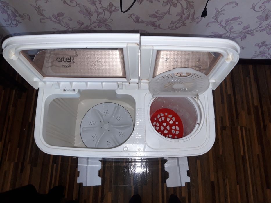 стиральная машина сатылады