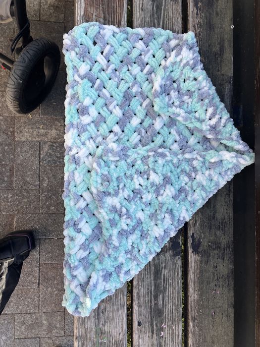 Одеалце 80/60