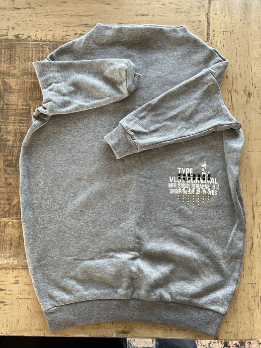 Дълга Блуза / Блузон Diesel