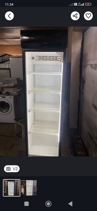 Продам холодильник