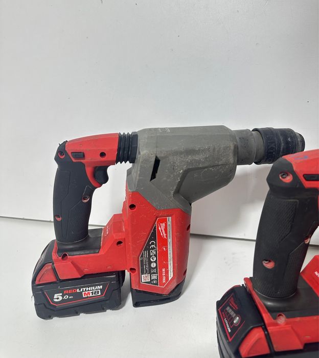 Rotopercutor Milwaukee corp+baterie M18 FHX pret pe bucata !