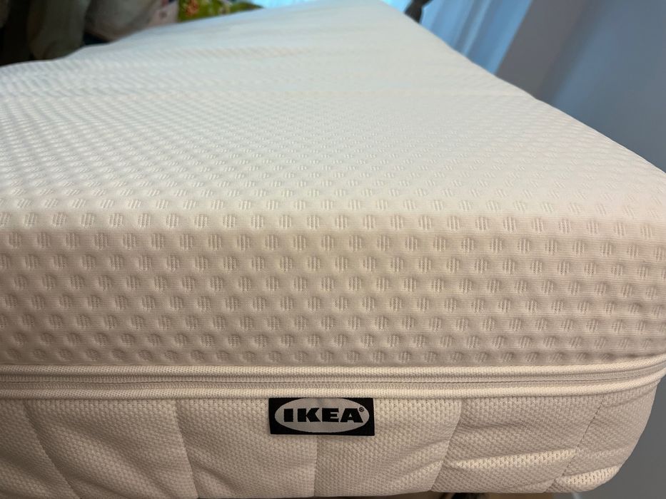 Vand saltea nou nouta, ÅKREHAMN, de la ikea