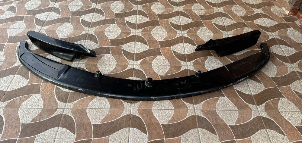 Lip M Performance Bmw Seria 3 F30-F31 M Pack