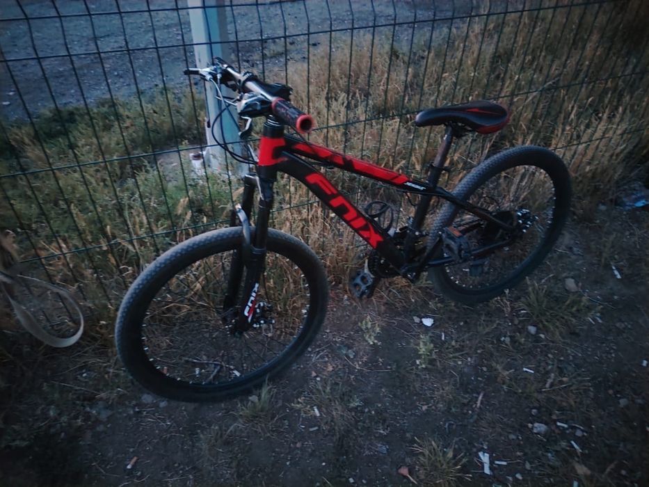 Велосипед продаю